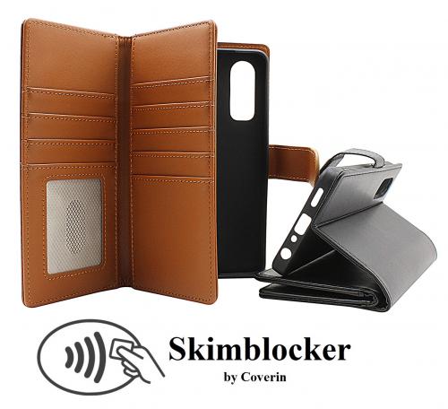 CoverinSkimblocker OnePlus Nord CE 4 Lite XL Phone Wallet