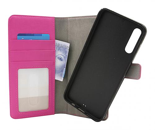 CoverinSkimblocker Magnet Wallet Samsung Galaxy A70 (A705F/DS)