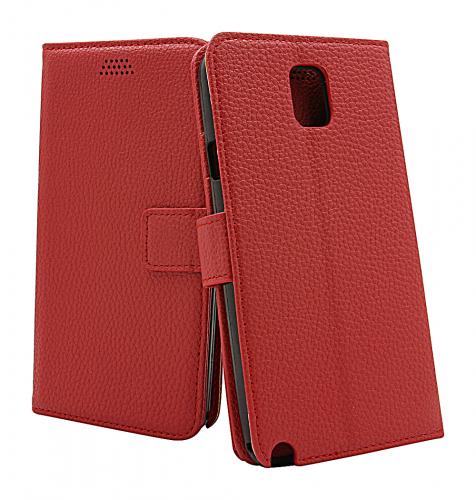 billigamobilskydd.seNew Standcase Wallet Samsung Galaxy Note 3 (n9005)