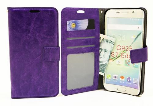 billigamobilskydd.seCrazy Horse Wallet Samsung Galaxy S7 Edge (G935F)