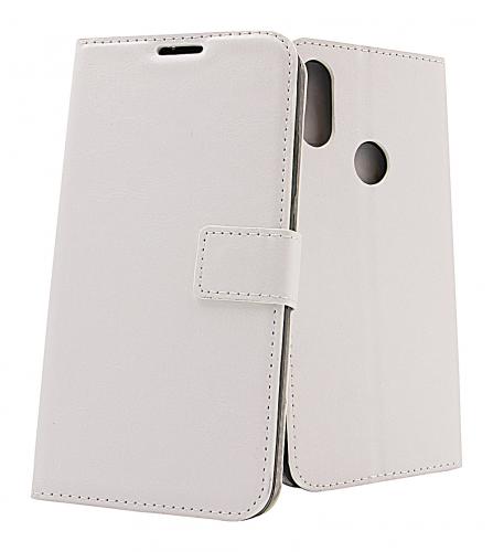 billigamobilskydd.seCrazy Horse Wallet Xiaomi Redmi 7