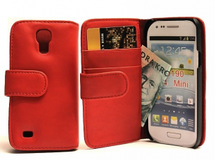 CoverInMobiltaske Samsung Galaxy S4 Mini (i9195/i9190)