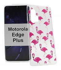 billigamobilskydd.seDesign Case TPU Motorola Moto Edge Plus