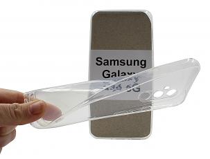 billigamobilskydd.seUltra Thin TPU Case Samsung Galaxy A34 5G