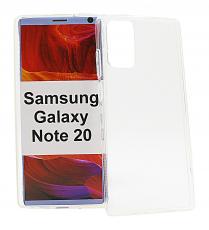 billigamobilskydd.seTPU Case Samsung Galaxy Note 20 5G (N981B/DS)