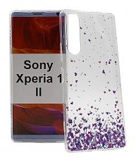 billigamobilskydd.seDesign Case TPU Sony Xperia 1 II (XQ-AT51)