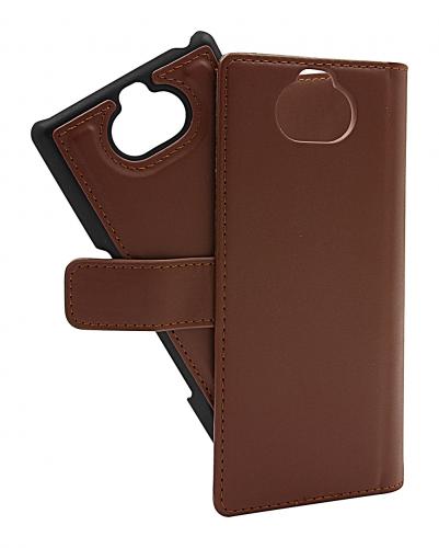 CoverinSkimblocker Magnet Wallet Sony Xperia 10