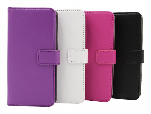 CoverinSkimblocker Magnet Wallet Huawei P30 Lite