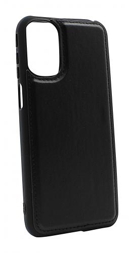 CoverinSkimblocker Magnet Wallet Motorola Moto G31/G41