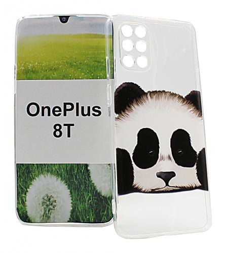 billigamobilskydd.seDesign Case TPU OnePlus 8T