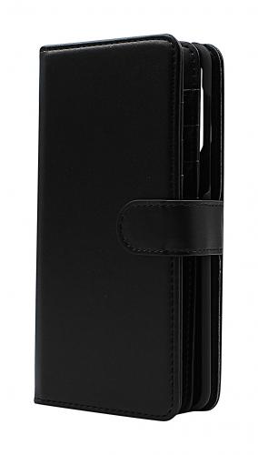 CoverinSkimblocker XL Magnet Wallet OnePlus Nord 2 5G