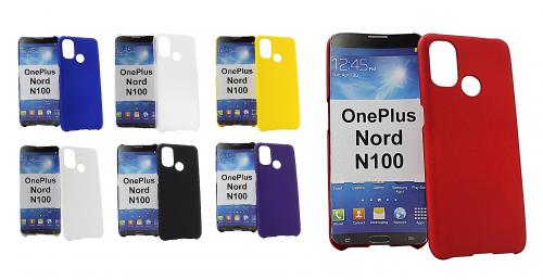 billigamobilskydd.seHardcase OnePlus Nord N100