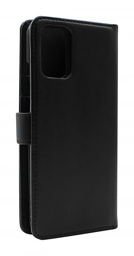 CoverinSkimblocker Magnet Wallet Samsung Galaxy A02s