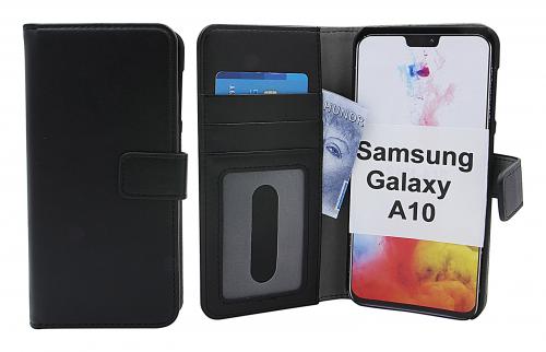 CoverinSkimblocker Magnet Wallet Samsung Galaxy A10 (A105F/DS)