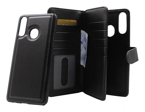 CoverinSkimblocker XL Magnet Wallet Samsung Galaxy A20s (A207F/DS)