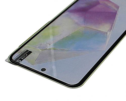 billigamobilskydd.seFull Frame Tempered Glass Samsung Galaxy A35 5G