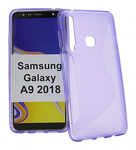 billigamobilskydd.seS-Line Cover Samsung Galaxy A9 2018 (A920F/DS)