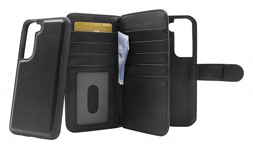 CoverinSkimblocker XL Magnet Wallet Samsung Galaxy S22 5G (SM-S901B/DS)