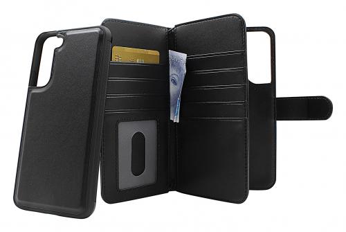 CoverinSkimblocker XL Magnet Wallet Samsung Galaxy S22 Plus 5G