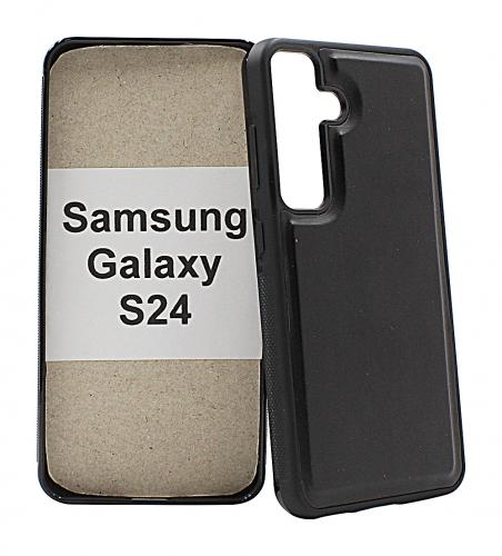 CoverinMagnet Case Samsung Galaxy S24 5G (SM-S921B/DS)