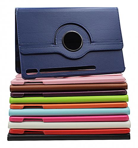 billigamobilskydd.se360 Cover Samsung Galaxy Tab S7+ / S8+ 12.4