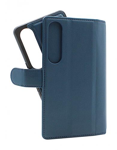 CoverinSkimblocker Sony Xperia 1 VI 5G Magnet Phone Wallet