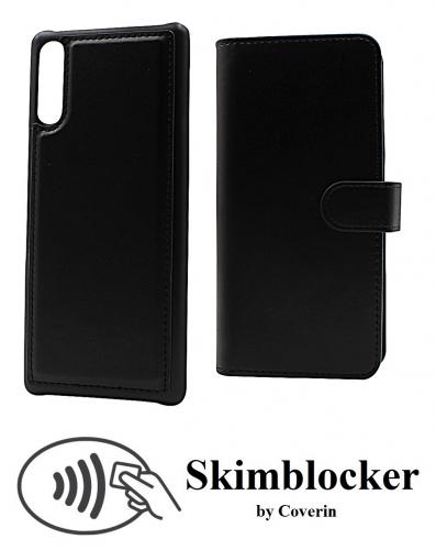 CoverinSkimblocker XL Magnet Wallet Sony Xperia L4