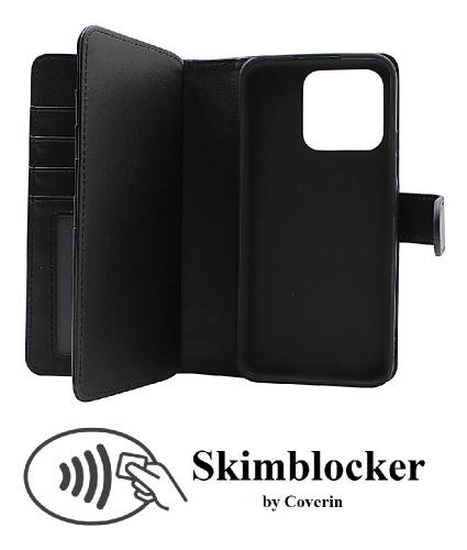 CoverinSkimblocker XL Magnet Wallet Xiaomi 13 5G