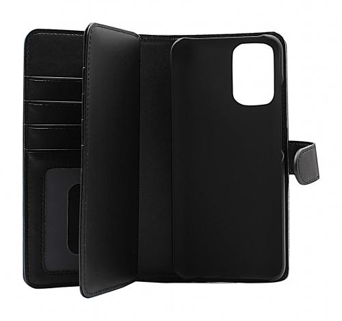 CoverinSkimblocker XL Magnet Wallet Xiaomi Redmi Note 10 / Note 10s