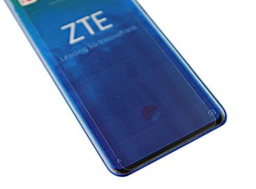 billigamobilskydd.se6-Pack Screen Protector ZTE Axon 10 Pro