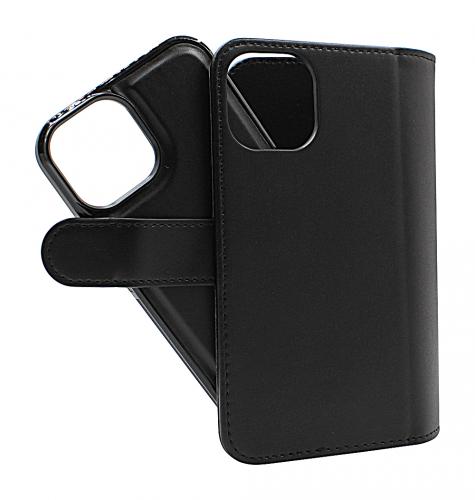 CoverinSkimblocker XL Magnet Wallet iPhone 14 (6.1)