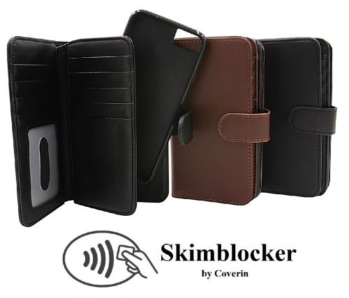 CoverinSkimblocker XL Magnet Wallet iPhone 8