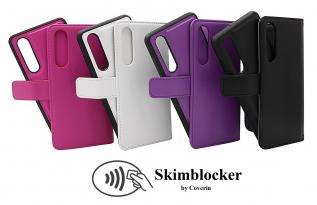 CoverInSkimblocker Magnet Wallet Huawei P30