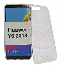 billigamobilskydd.seDesign Case TPU Huawei Y6 2018
