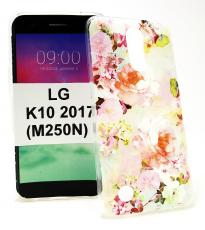 billigamobilskydd.seDesign Case TPU LG K10 2017 (M250N)