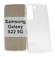 billigamobilskydd.seTPU Case Samsung Galaxy S22 5G