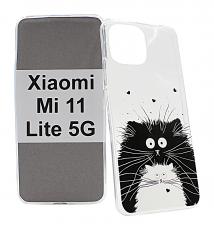 billigamobilskydd.seDesign Case TPU Xiaomi Mi 11 Lite / Mi 11 Lite 5G