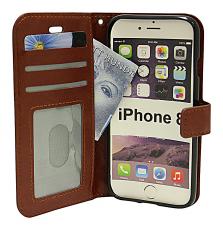 billigamobilskydd.seCrazy Horse Wallet iPhone 8