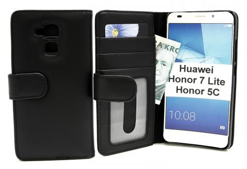 CoverinSkimblocker Wallet Huawei Honor 7 Lite (NEM-L21)