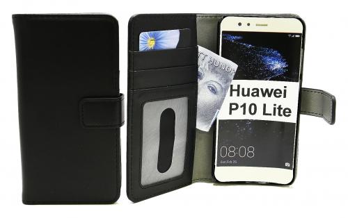 CoverinMagnet Fodral Huawei P10 Lite