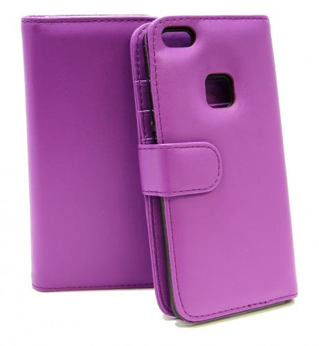 CoverinPlnboksfodral Huawei P10 Lite