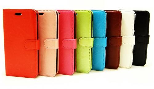 billigamobilskydd.seCrazy Horse Wallet Huawei Y625