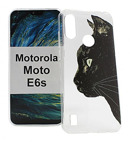 billigamobilskydd.seDesign Case TPU Motorola Moto E6s