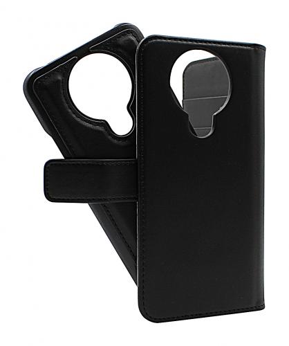 CoverinSkimblocker Magnet Wallet Nokia 3.4