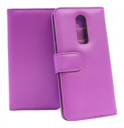 CoverinPlnboksfodral OnePlus 6