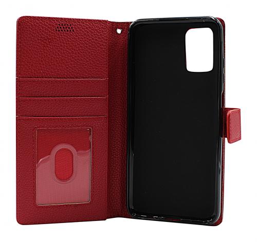 billigamobilskydd.seNew Standcase Wallet Samsung Galaxy A03s (SM-A037G)