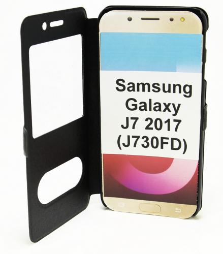 billigamobilskydd.seFlipcase Samsung Galaxy J7 2017 (J730FD)