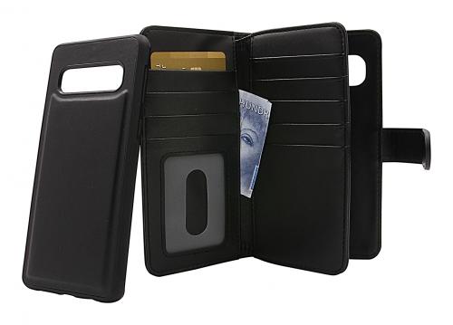 CoverinSkimblocker XL Magnet Wallet Samsung Galaxy S10 (G973F)