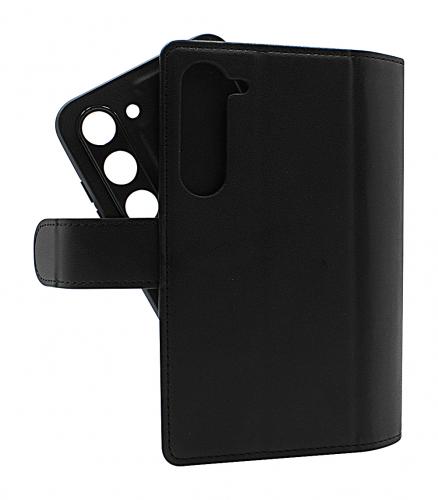 CoverinSkimblocker Samsung Galaxy S23 5G XL Magnet Phone Wallet