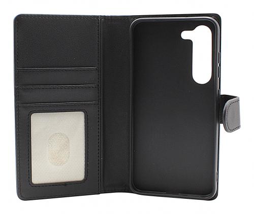 CoverinSkimblocker Samsung Galaxy S23 5G Phone Wallet